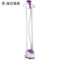 China Plastic Handheld Commercial Clothes Steamer , Spray Upright Garment Steamer factory
