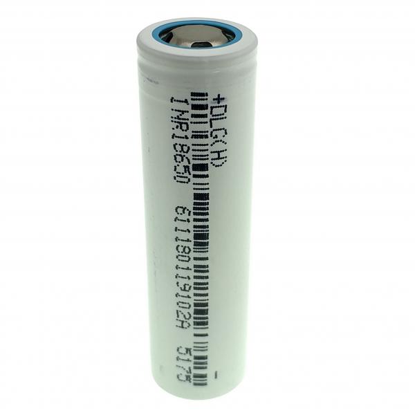 Quality High Security Ternary Lithium Ion Battery / Lithium Ternary Battery Small Internal Resistance for sale