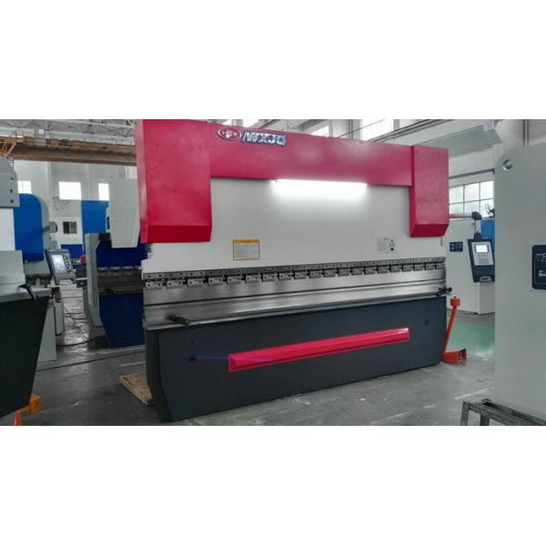Quality CNC Press brake factory 130 Ton Mechanical Press Machine For Forming Metal Sheet for sale