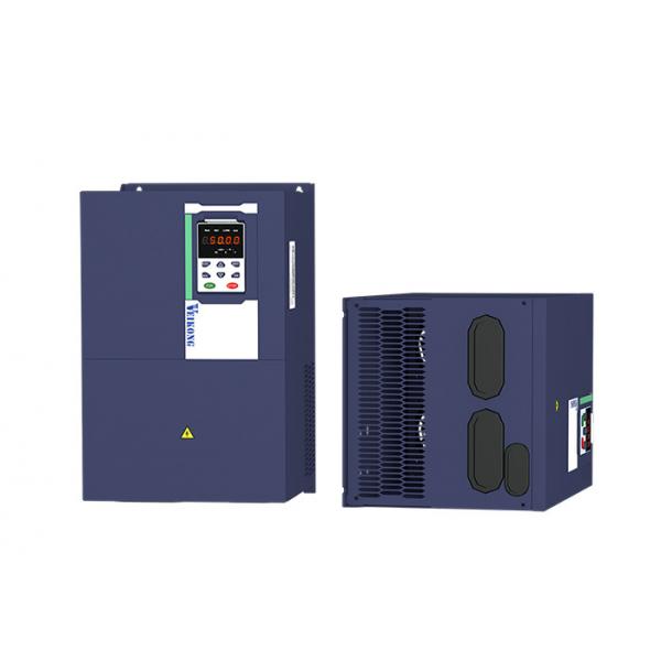 Quality 18.5kw 25hp Solar Water Pump Controller for sale
