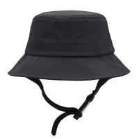China Printed Embroidered Cotton Fisherman Bucket Hat Reversible Wide Brim factory