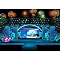 Quality Indoor Fixed LED Screen for sale
