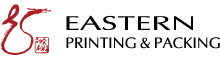 China Shanghai Eastern Printing & Packing Co., Ltd. logo