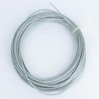 Quality Gasless 304 Stainless Steel Cable 10mm 316 Stainless Steel Wire for sale