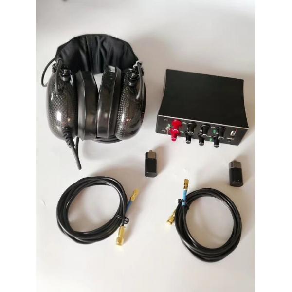 Quality Stereo 9V Multifunction Listen Through Walls Professional Device for sale