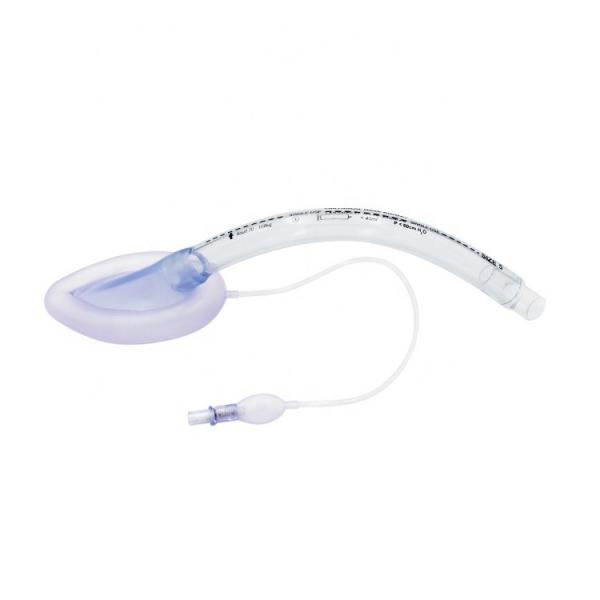 Quality Single Use LMA Laryngeal Mask Airway Management Device 3 Years Shelf Life for sale