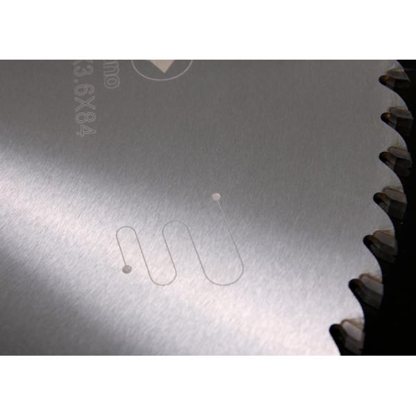 Quality Custom SKS Japan Steel Table Reciprocating TCT Circular Saw Blade 450x4.8x3.6x84P for sale