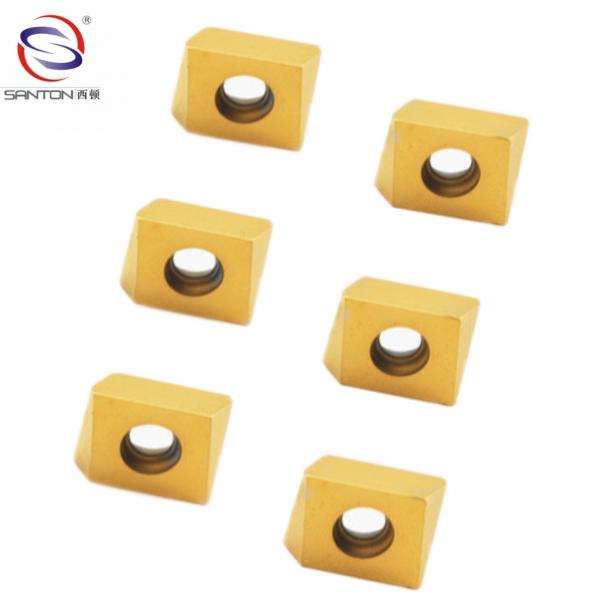Quality 90.4-91.5 HRA P10 Cemented Carbide Inserts ISO standard, also can be customized for sale