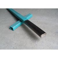 Quality 3.2x350mm Carbon Steel Bar For Welding Rod Of Low Carbon Steel Structure for sale