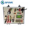 China 2KVA 100A Single Phase Relay Test Set High Power Current Source With Timer factory