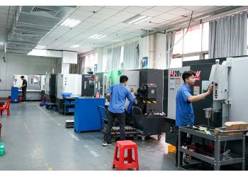 China Factory - Dongguan Yexin Intelligent Technology Co., Ltd.