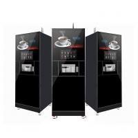China Gym Fitness Club Protein Shake Drink Vending Machine MDB Pay factory