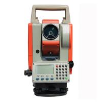 Buy cheap Cheap Reflectorless High Precision Total Station with Good Quality Made in China from wholesalers