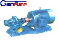 China SOWH double suction centrifugal pump / industrial water supply pump factory