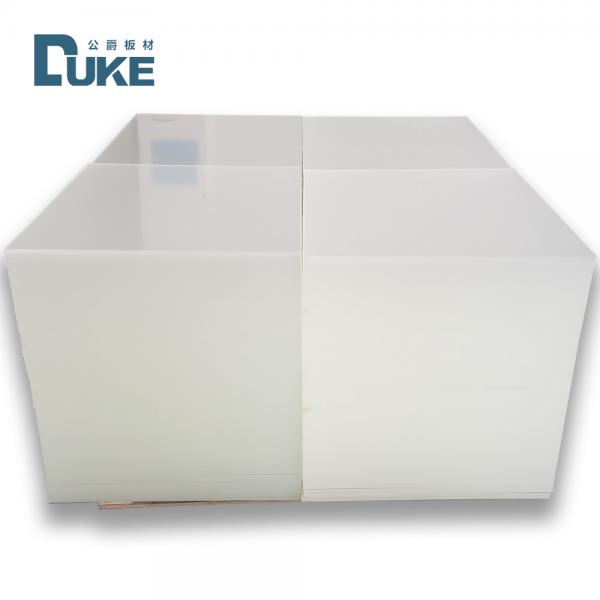 Quality 1220*2440mm Transparent Pmma Perspex Panel Cast Clear Acrylic Sheet for sale