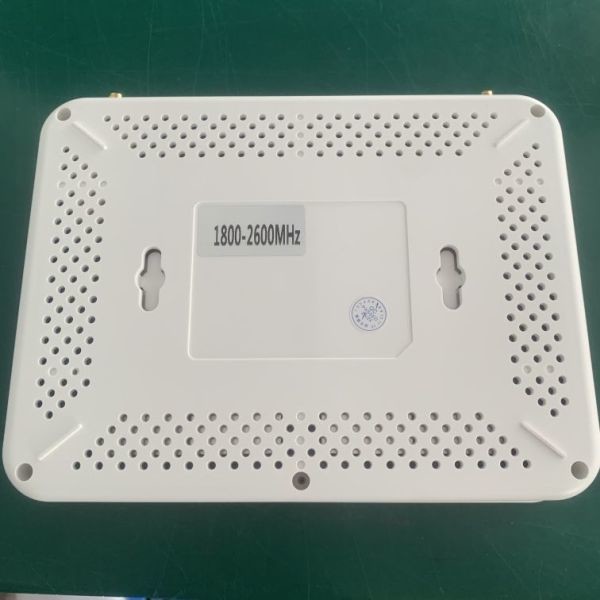 Quality Practical Mobile 4G LTE Signal Repeater , Two Bands WiFi RF Amplifier for sale