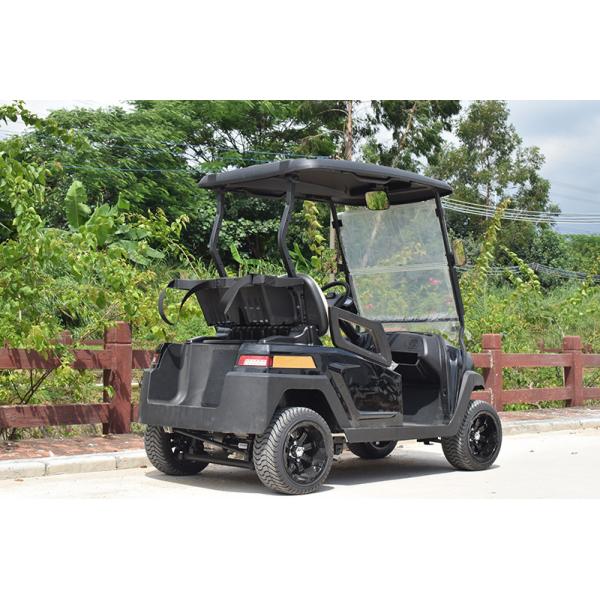 Quality Convenient Electric Golf Buggy Italy Graziano Axle 12/1 Trojan Battery for sale