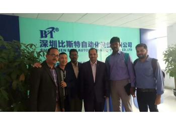 China Factory - Shenzhen Best Automation Equipment Co., Ltd.