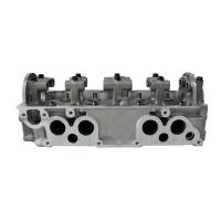Quality F8 FE Cylinder Head F850-10-100F FE11-10-100E FE2K-10-100A FE4J-10-100A OK900-10 for sale