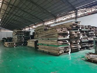 China Factory - Lonson Veneer Co.,Ltd