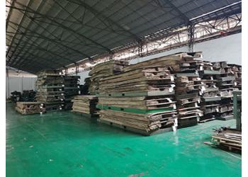 China Factory - Lonson Veneer Co.,Ltd