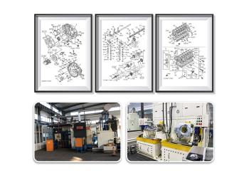 China Factory - GUANGZHOU BELPARTS ENGINEERING MACHINERY LIMITED