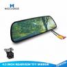 China Remote Control Rear View Safety Backup Camera System 4.3 Inch TFT Display factory