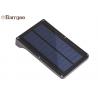 China 4W 36led IP65 Solar Led Wall Lights Outdoor , Solar Powered Garden Wall Lights  factory