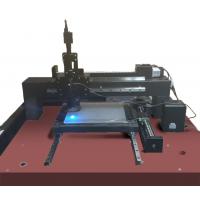 China Scratches Dust Mask Substrate Surface Defect Detection Equipment OEM for sale