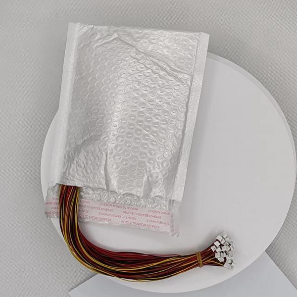 Quality Polyimide Flexible Thin Film Heating Element Thermostatic For U Shaped Pillows for sale