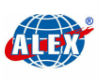 China Kunshan ALEX Railway Fastening Co., Ltd. logo