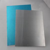 china Anti Corrosion 5182 Aluminum Sheet High Yield Strength 5182 Aluminium Plate