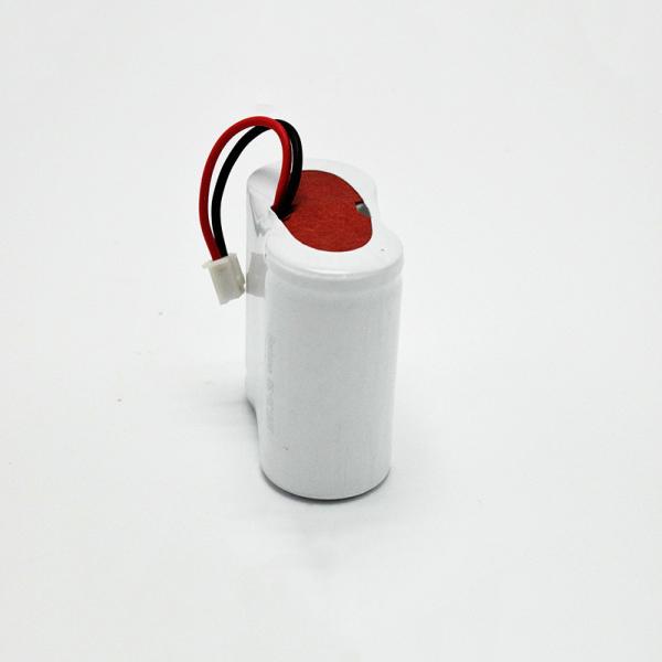 Quality Nickel Cadmium Rechargeable Battery Pack SC1800mAh 2.4V for sale