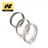 China K19 3631248  4089500 Cummins Engine Spare Parts Diesel Engine Piston Ring For Oil Drilling factory