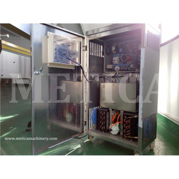 Quality 2400BPH-9000BPH Automatic Bottle Sealing Machine Induction Foil Sealing Machine for sale