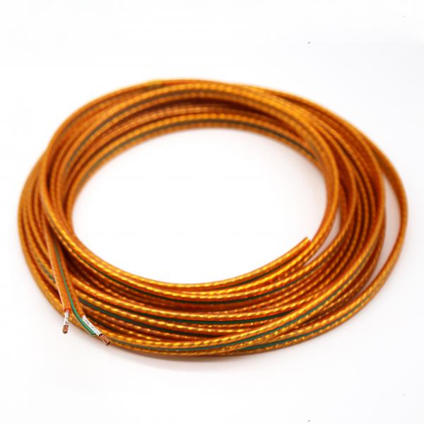 speaker cable 12