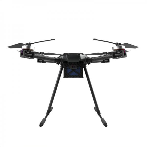 Quality 3000g Load Industrial Grade Drone 1080P 10km Foldable Camera Drone HK-M300 for sale