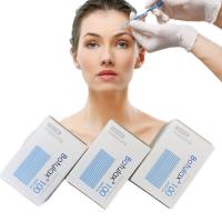 Quality Soften Wrinkles Removal Botulax Units Eyebrow Bunny Nose Botox for sale