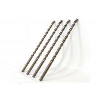 Quality HSS Drill Bits for sale