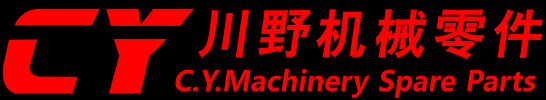 China Guangzhou C.Y. Machinery Parts Trading Co., Ltd. logo