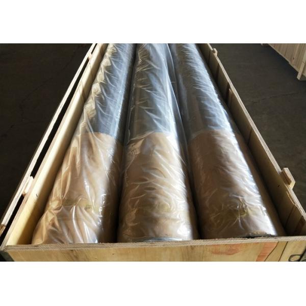 Quality Johnson Wire Screen For Water Well Drilling / Petroleum Industry for sale