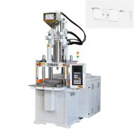 China 55 Ton Fully Automatic Toothbrush Injection Molding Machine with Single Slide factory