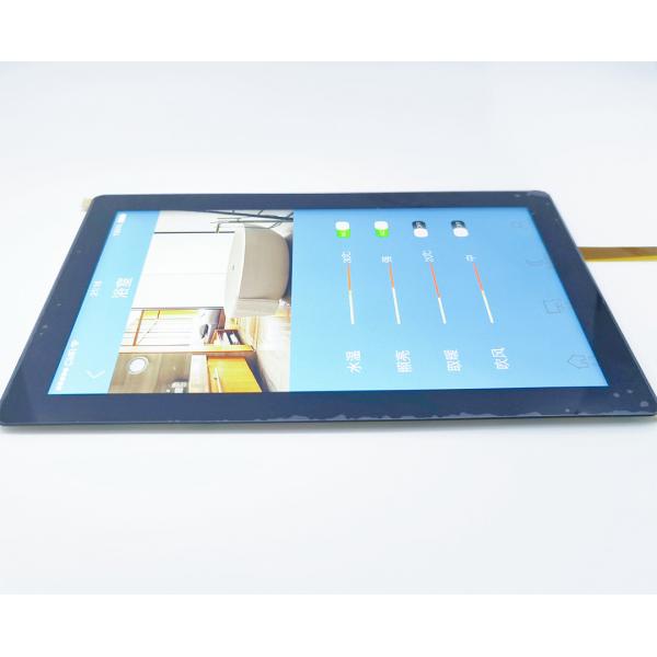 Quality 8 Inch Touch Screen TFT Display LCD 800x1280 500CD/M2 31 Pins MIPI for sale