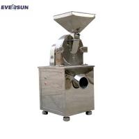 China Universal  Automatic Pulverizer Grinder Machine For Grain Herb And Spice factory