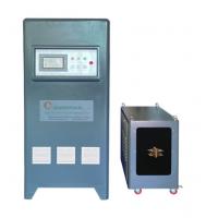 Quality 160KW Medium Frequency Induction Heating Machine With Touch Screen for sale