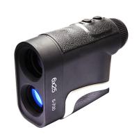 China 6X Night Vision Golf Range Finder Laser Binoculars Range Speed Finder factory