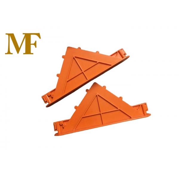 Quality MF Diamond Dowels Pocket Professional Experienced ISO9001 Certification for sale