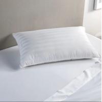 China 100% Cotton Cool Surround Home Bed Pillow Inserts factory