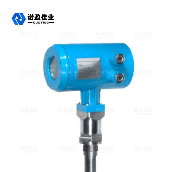 Quality 24VDC In line GWR Level Transmitter 4-20mA 6m Measuring range for sale