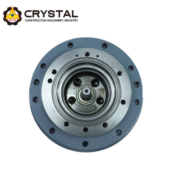 Quality OEM Hydraulic Travel Reduction Gearbox SK30SR Excavator Parts for sale